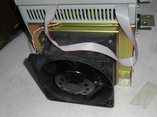 STATOHM IV DC DRIVE 42NM-2-4