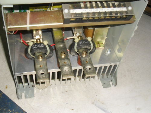 STATOHM IV DC DRIVE 42NM-2-4