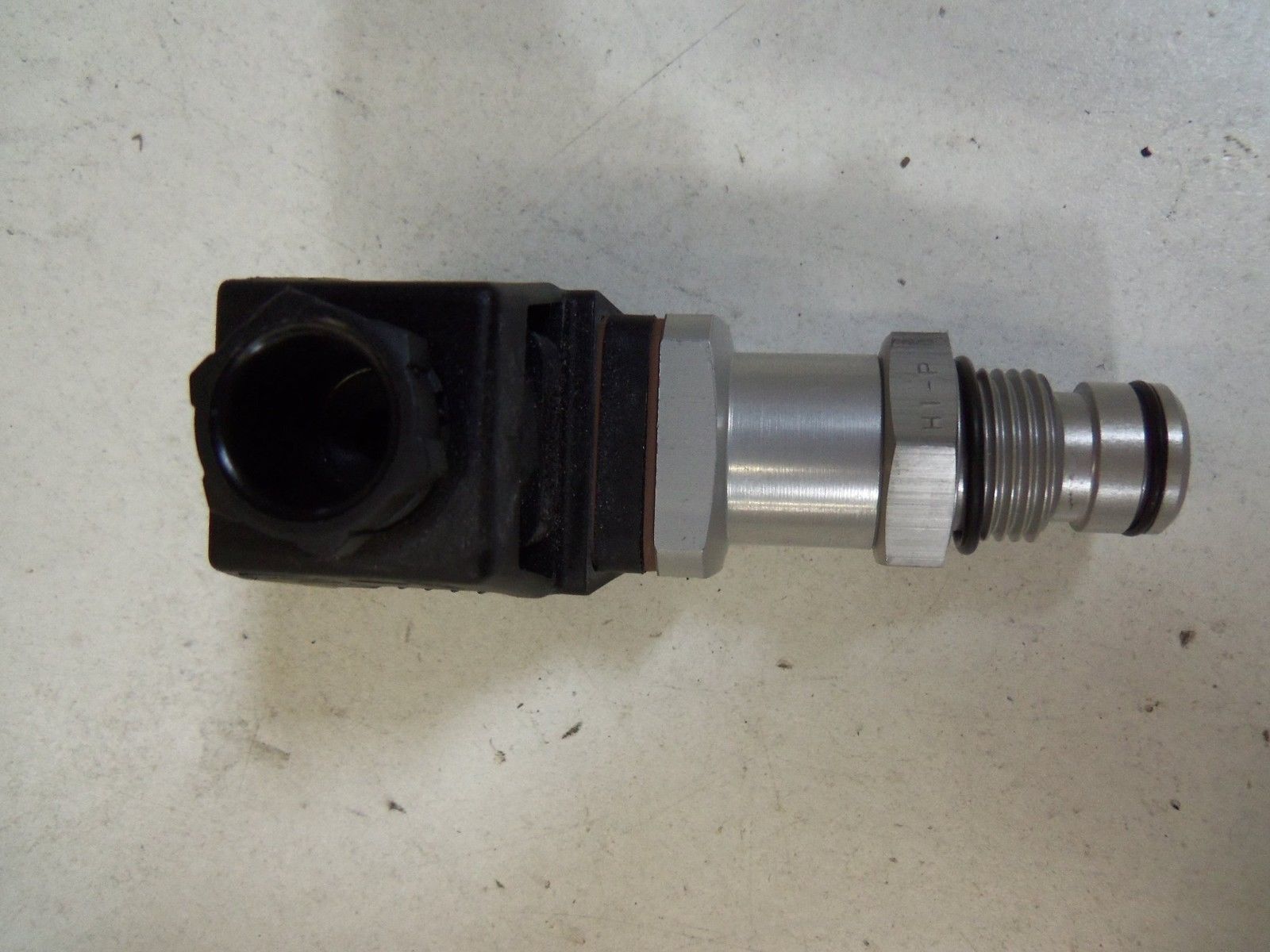 STAUFF HI-P *NEW NO BOX*