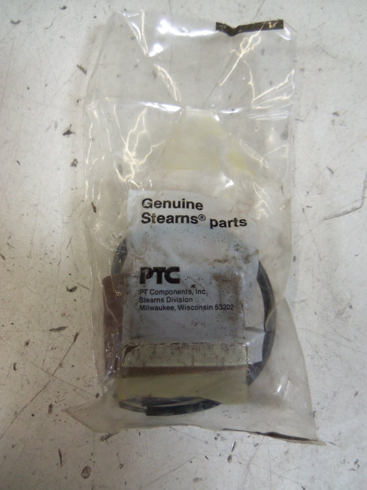 STEARNS BRAKE 61023061 *NEW IN FACTORY BAG*