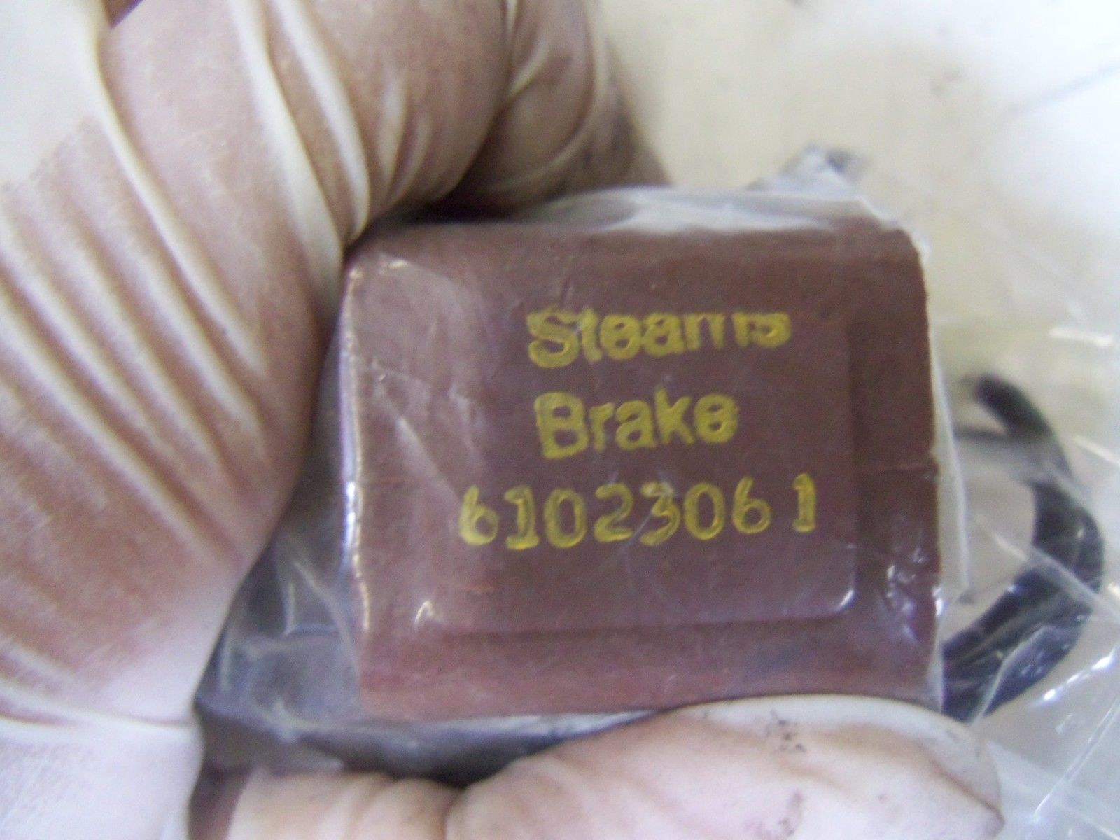 STEARNS BRAKE 61023061 *NEW IN FACTORY BAG*