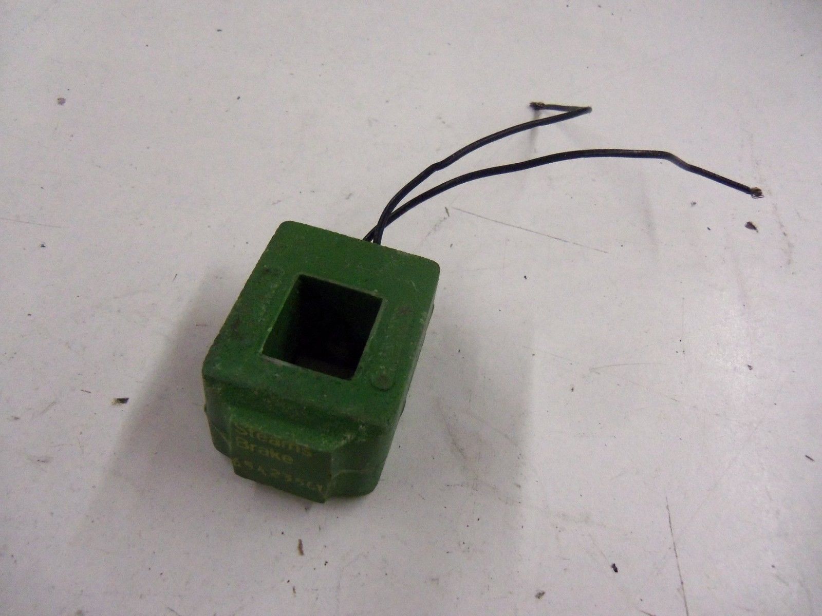 STEARNS BRAKE 65423561 *USED*