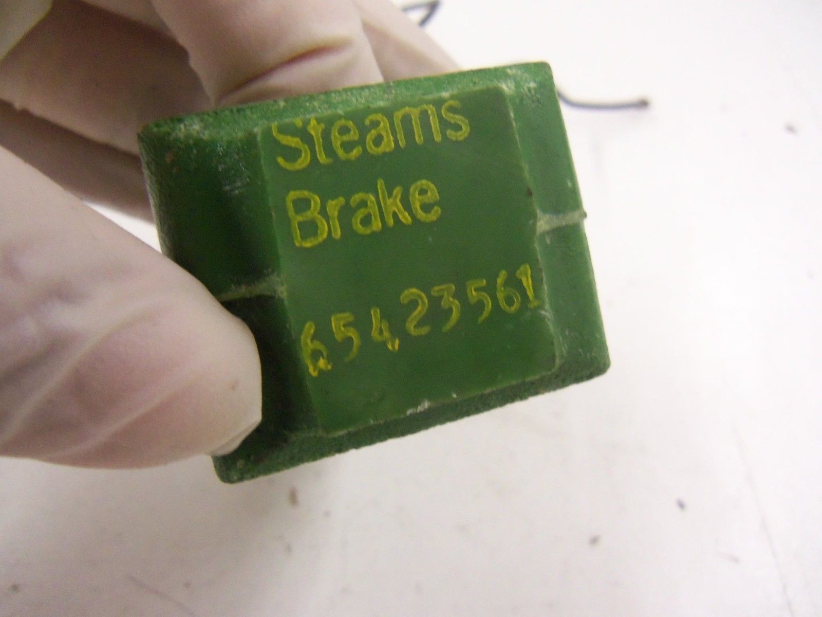 STEARNS BRAKE 65423561 *USED*