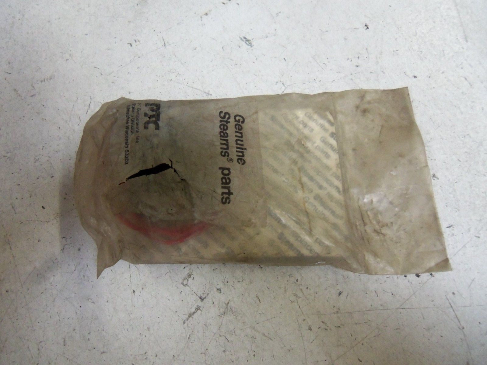STEARNS COIL 566-6602-33 *NEW*