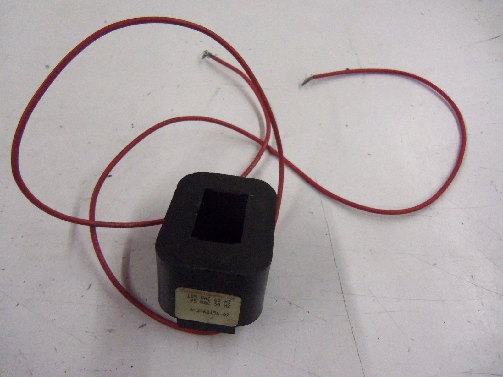 STEARNS COIL 6-3-61156-09 *USED*