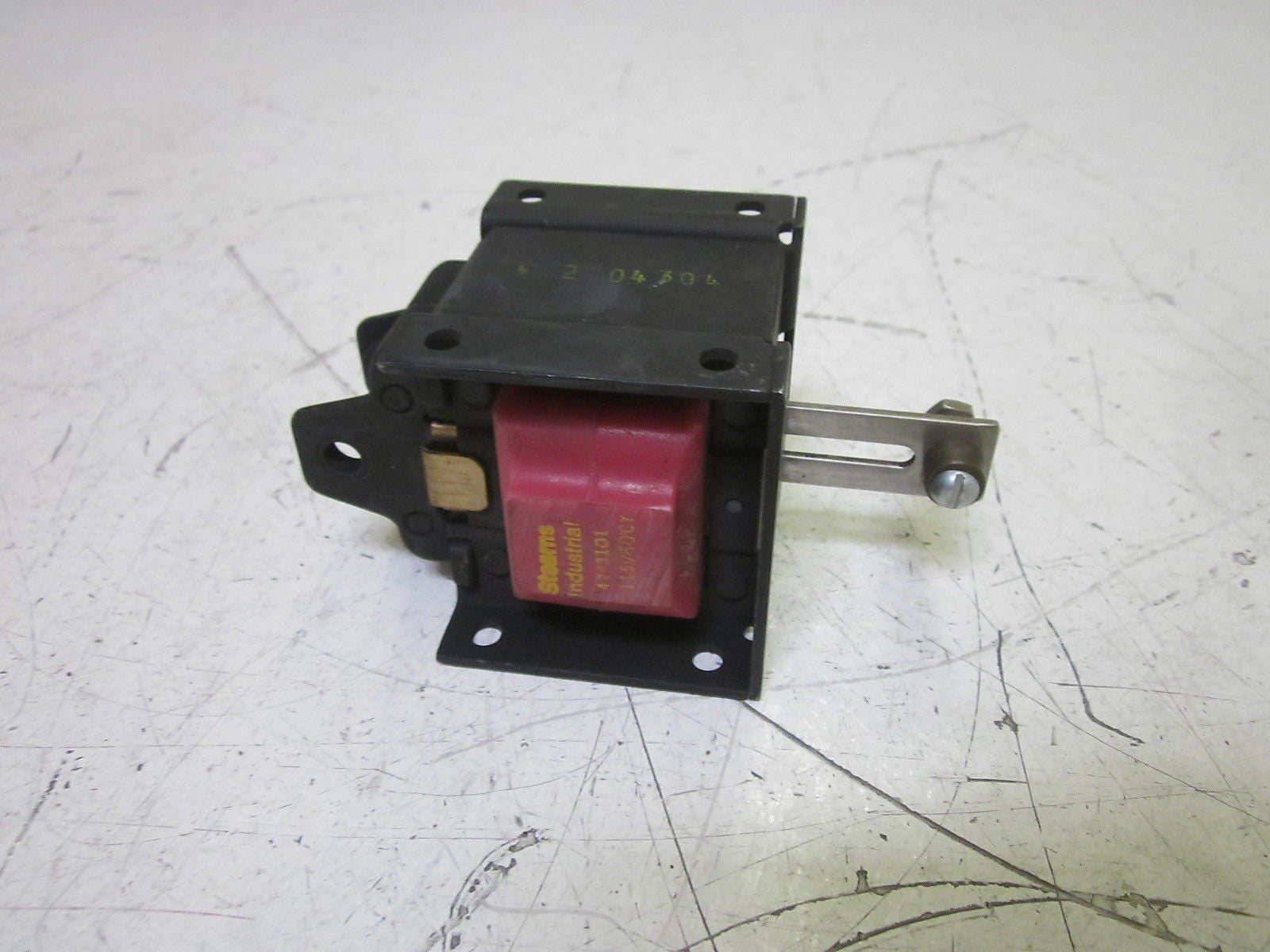 STEARNS INDUSTRIAL 4243101 TRANSFORMER 115V*NEW NO BOX*