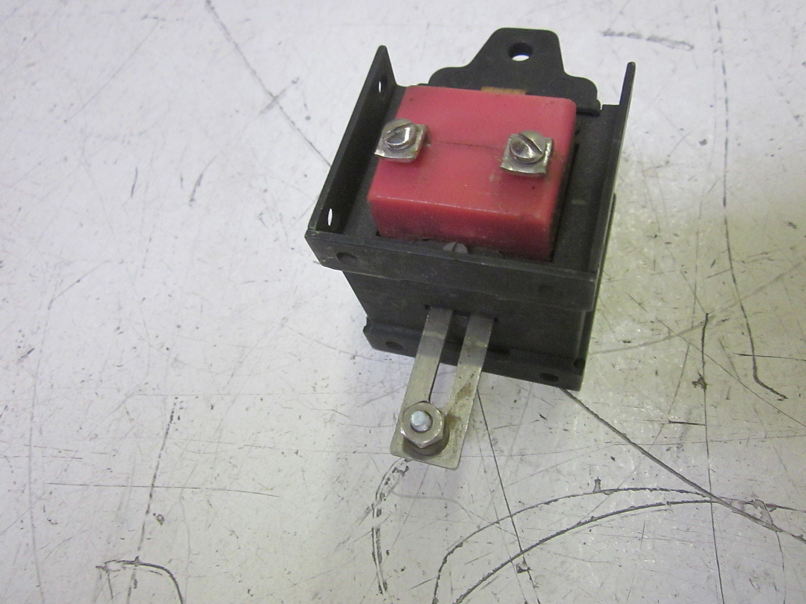 STEARNS INDUSTRIAL 4243101 TRANSFORMER 115V*NEW NO BOX*