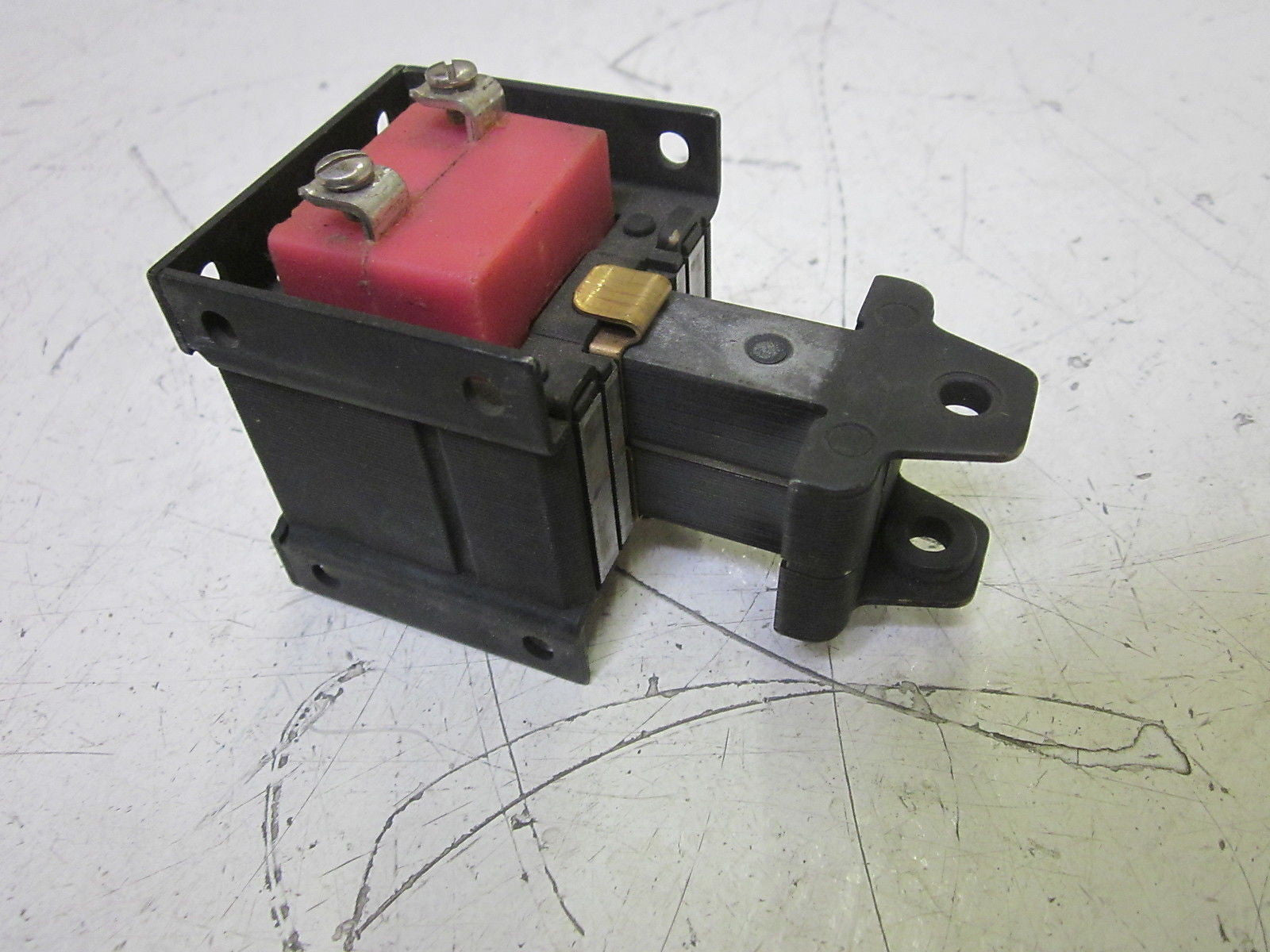 STEARNS INDUSTRIAL 4243101 TRANSFORMER 115V*NEW NO BOX*