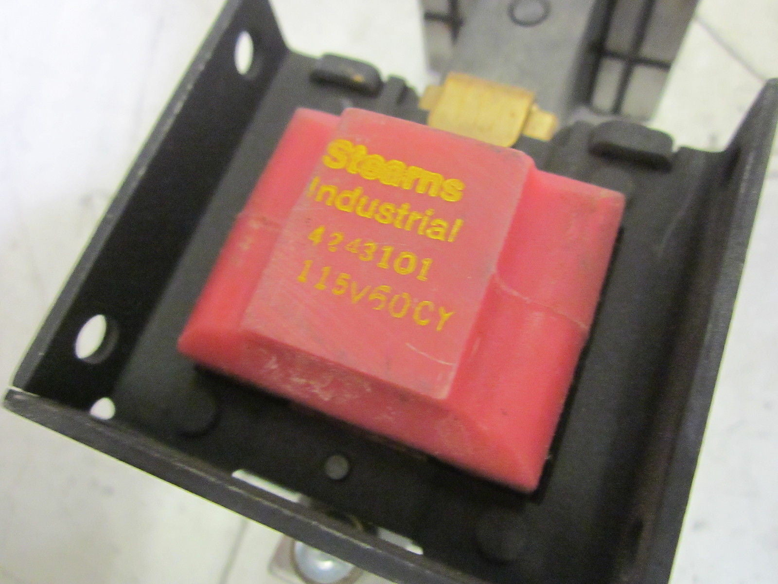 STEARNS INDUSTRIAL 4243101 TRANSFORMER 115V*NEW NO BOX*