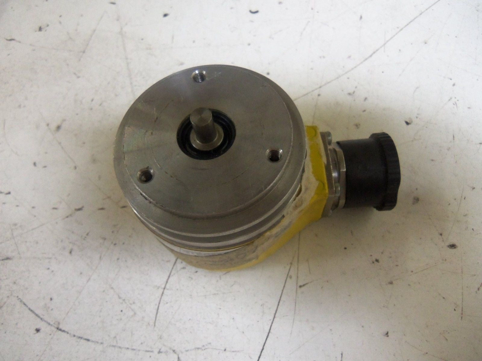 STEGMAN AG615XSRS *USED*