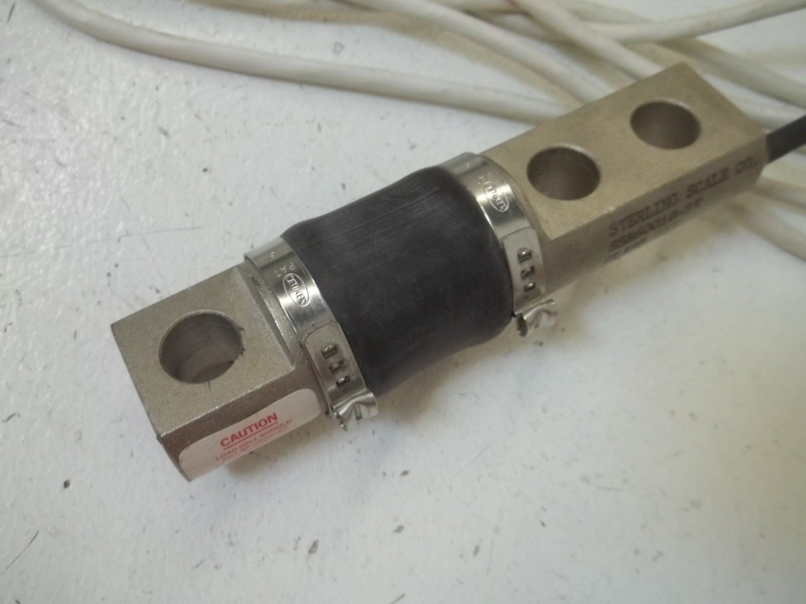 STERLING SCALE CO. SSR60018-3K *USED*
