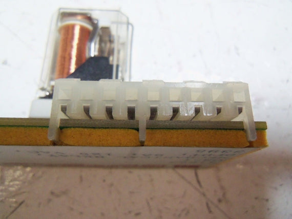 STI 41653 MEHCANICAL RELAY *USED*
