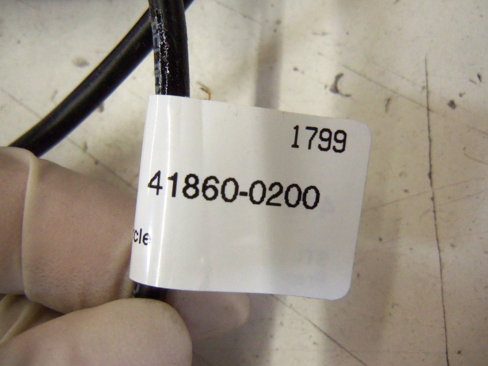 STI 41860-0200 *NEW IN BOX*