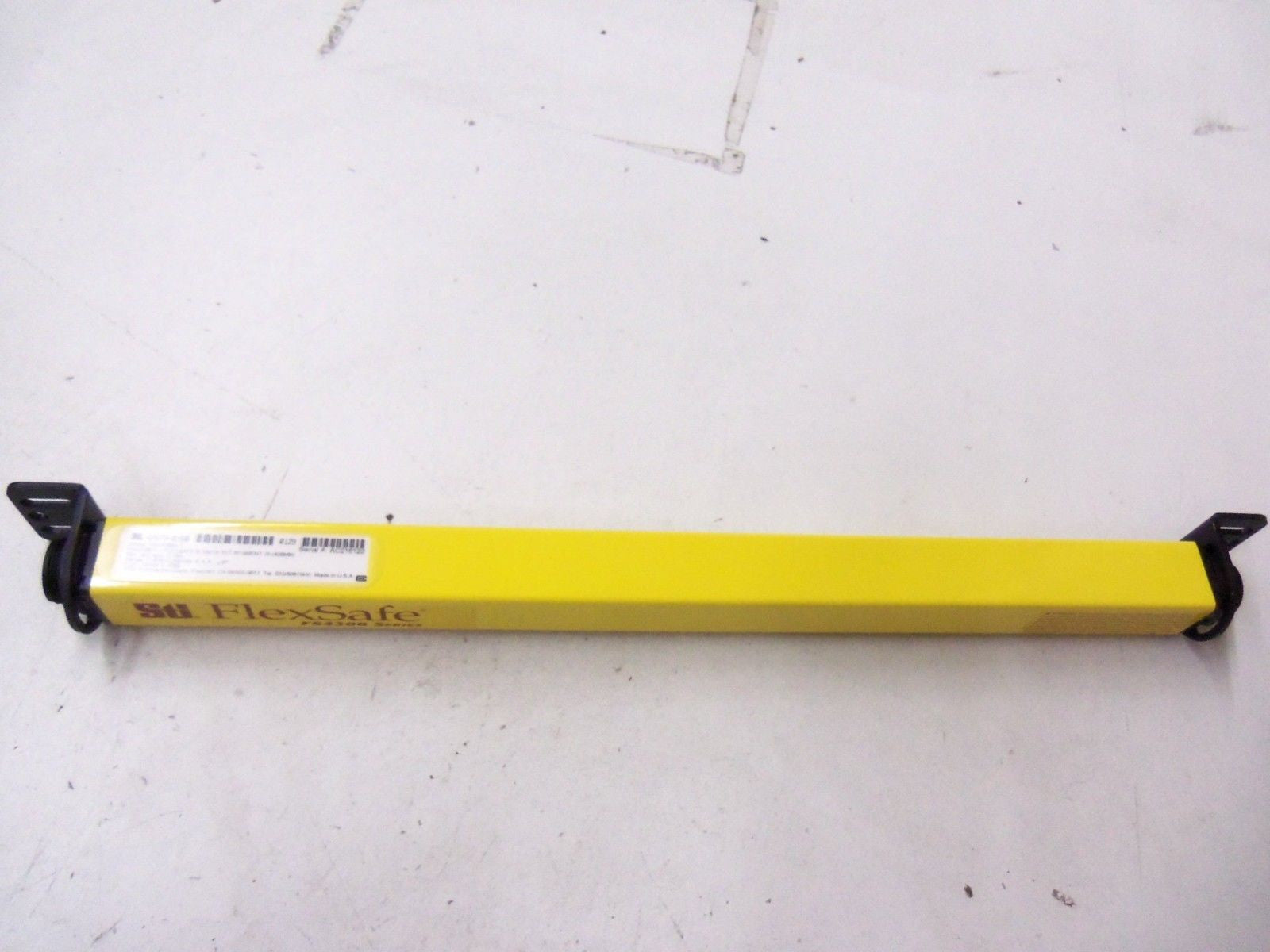 STI FLEXSAFE 42673-0160 TRANSMITTER FS4316BX-1 16" 1-30 FT *NEW NO BOX*