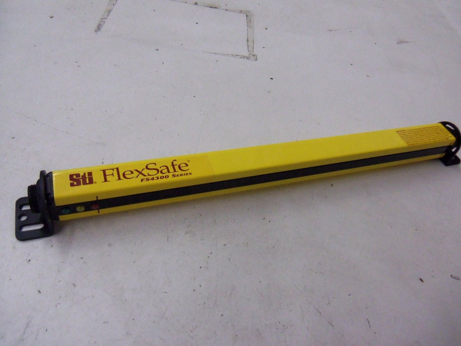 STI FLEXSAFE 42673-0160 TRANSMITTER FS4316BX-1 16" 1-30 FT *NEW NO BOX*