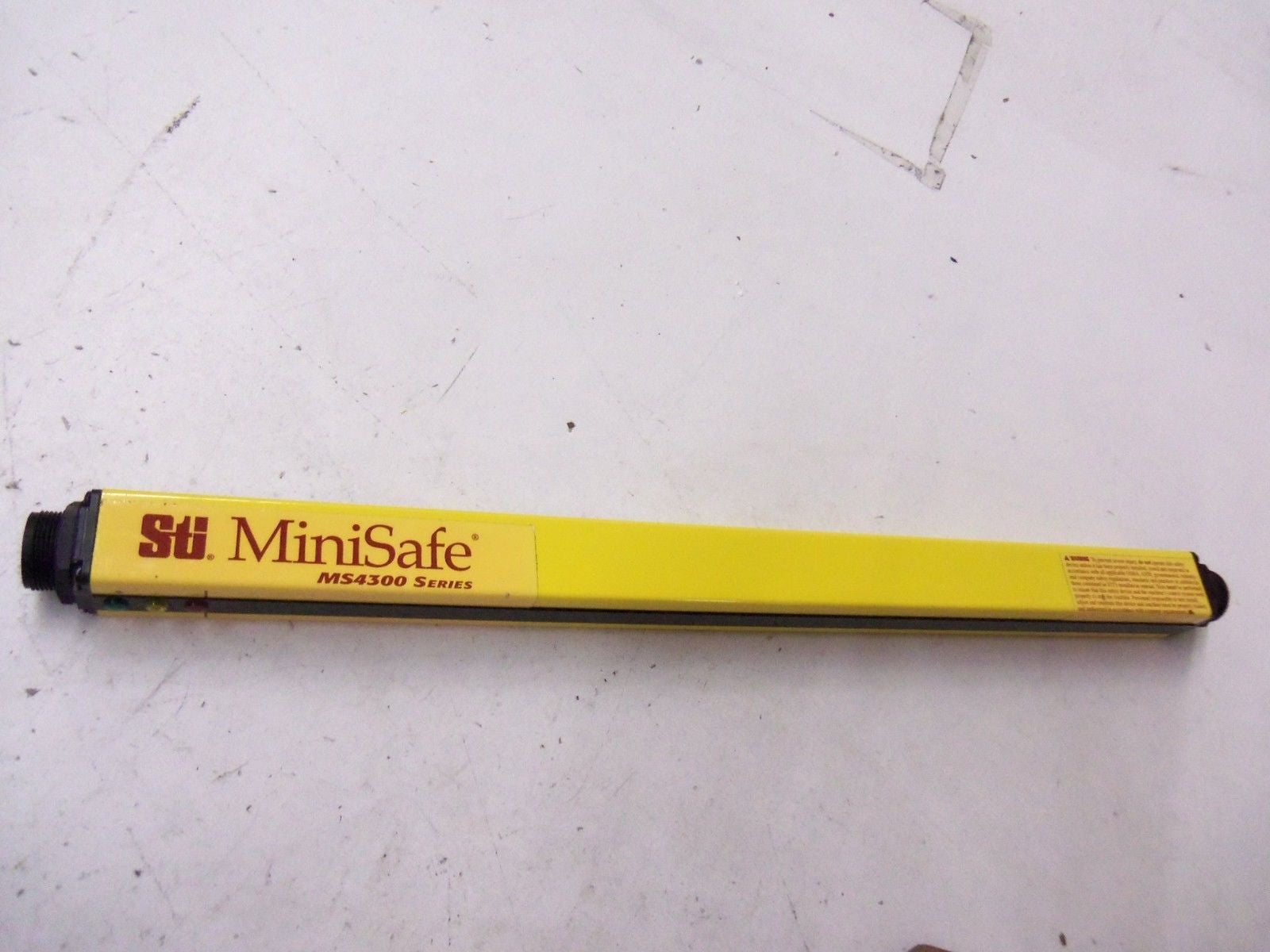 STI MINISAFE 42687-0160 MS4316BX *NEW NO BOX*