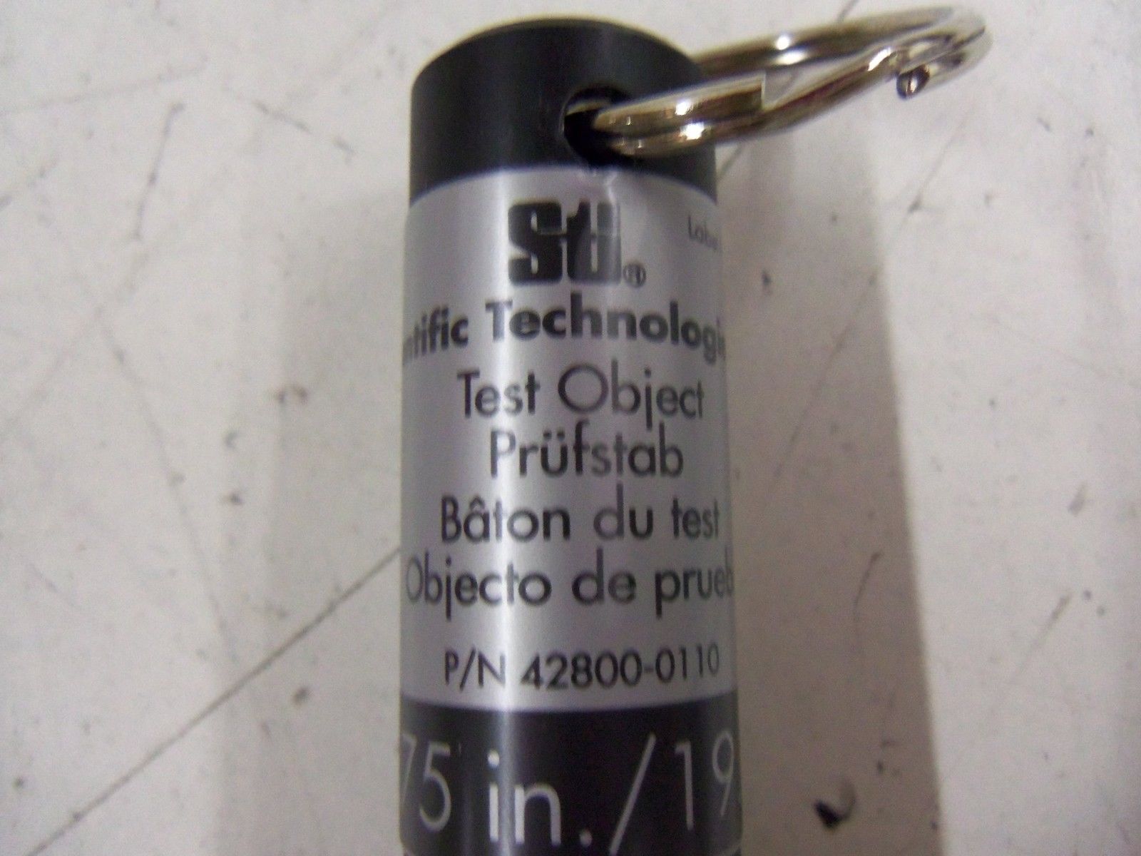 STI 42800-0110 *NEW NO BOX*