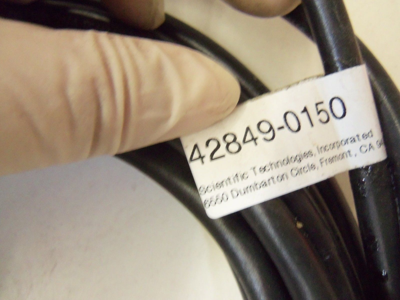 STI 42849-0150 *USED*