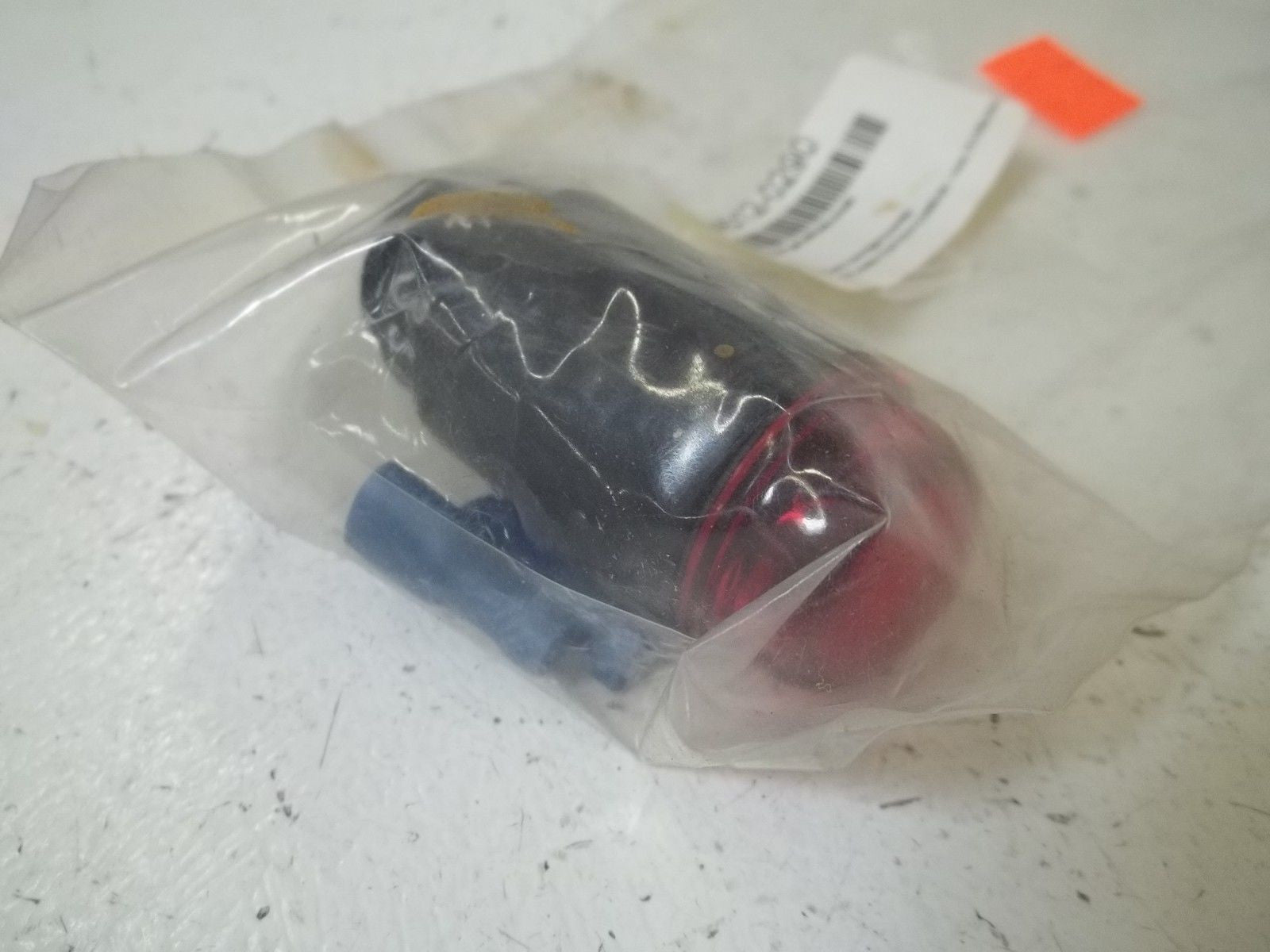 STI 44512-0290 CONDULT LIGHT, M20, RED, NO BULB *NEW IN A BAG*
