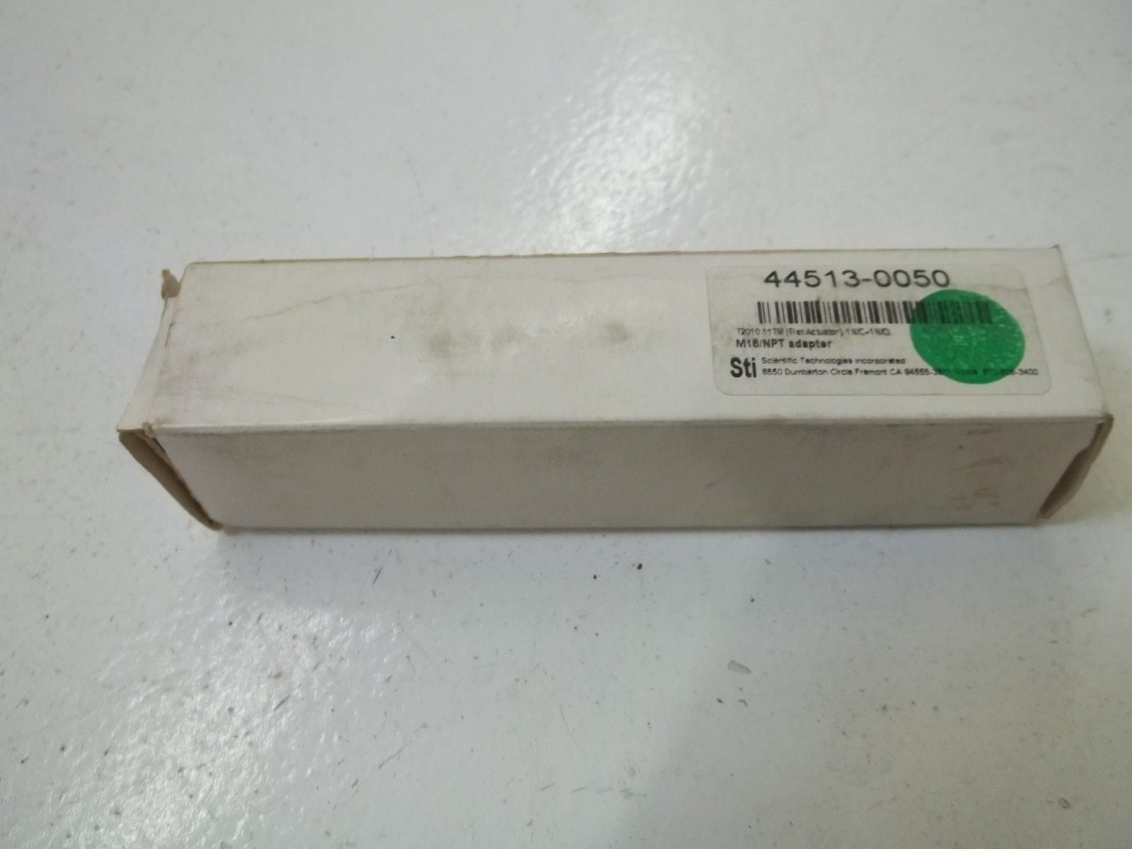 STI 44513-0050 *NEW IN BOX*