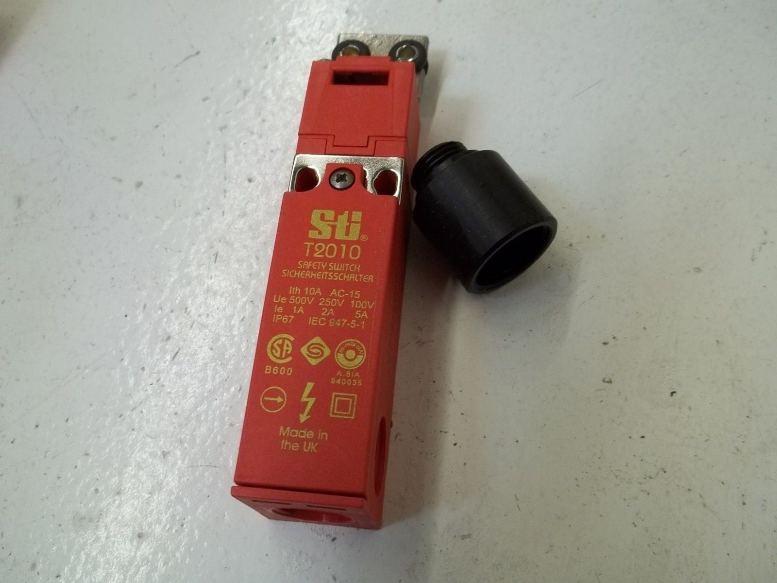 STI 44513-0050 *NEW IN BOX*
