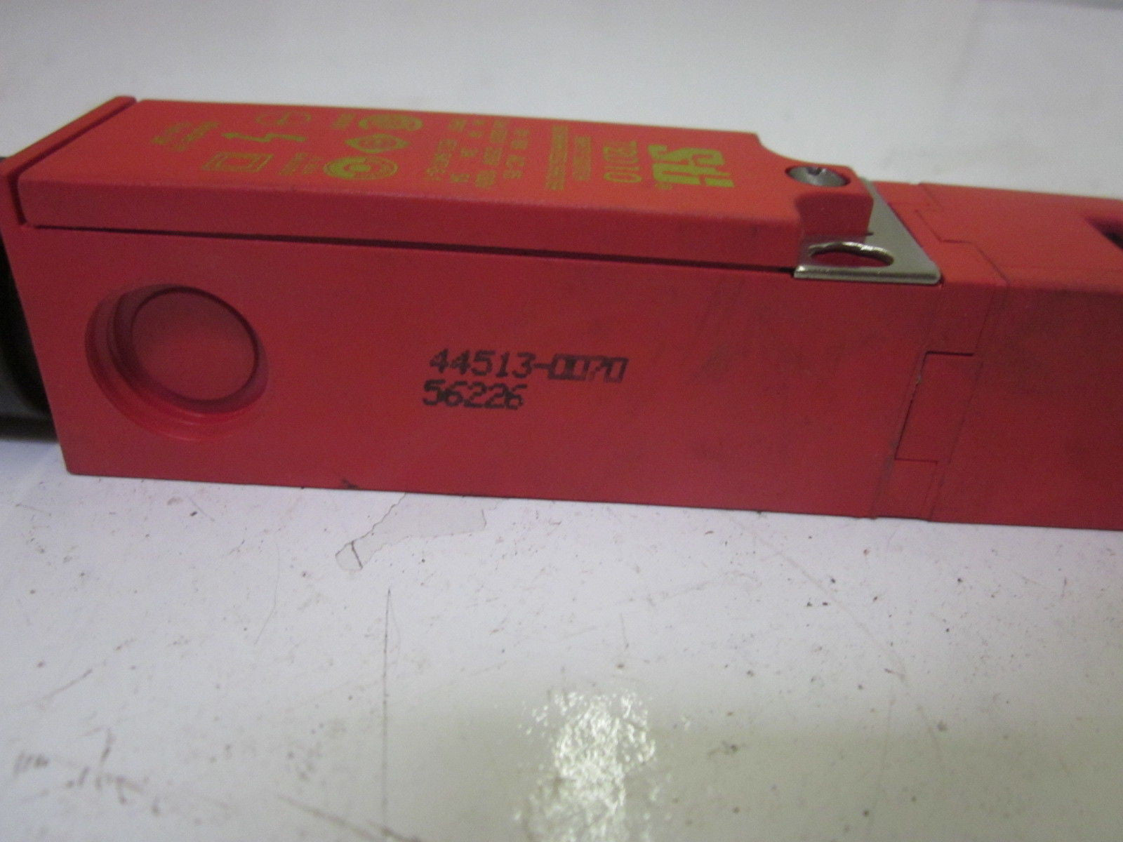 STI 44513-0070 SAFETY INTERLOCK SWITCH *NEW NO BOX*