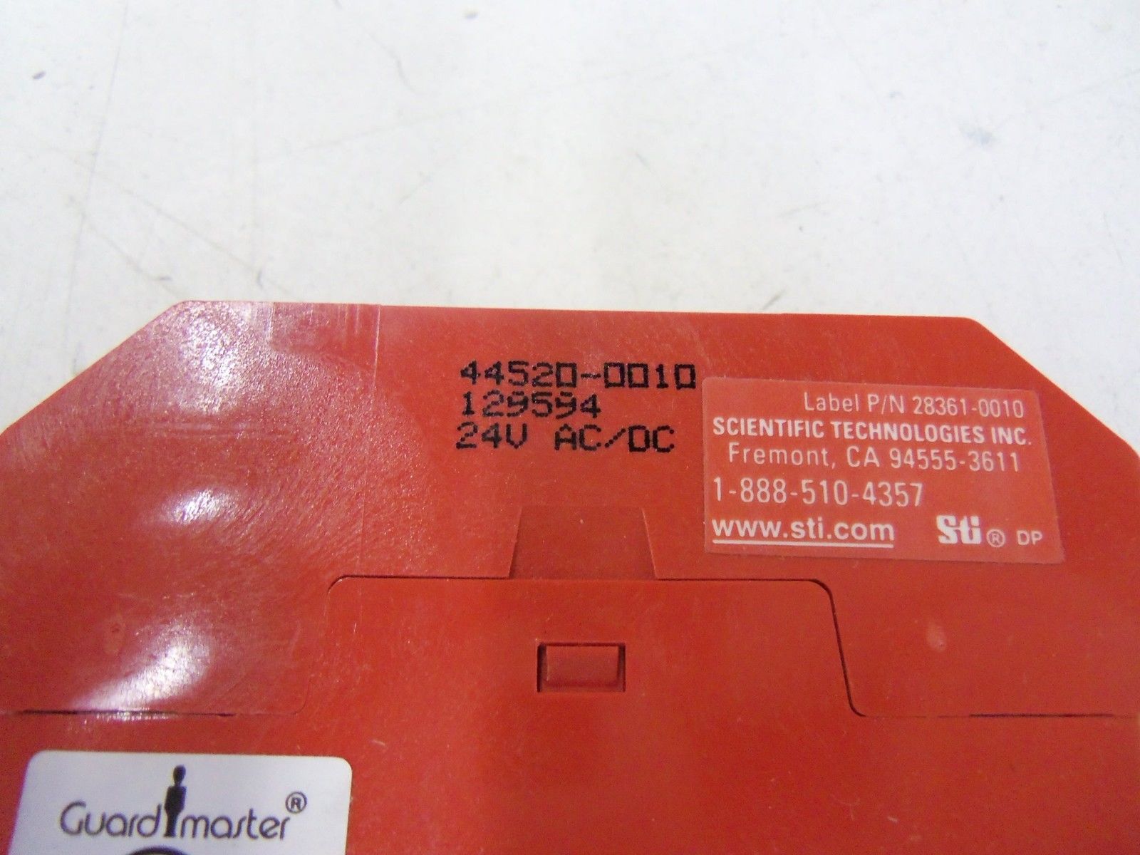 STI 44520-0010 *NEW IN BOX*