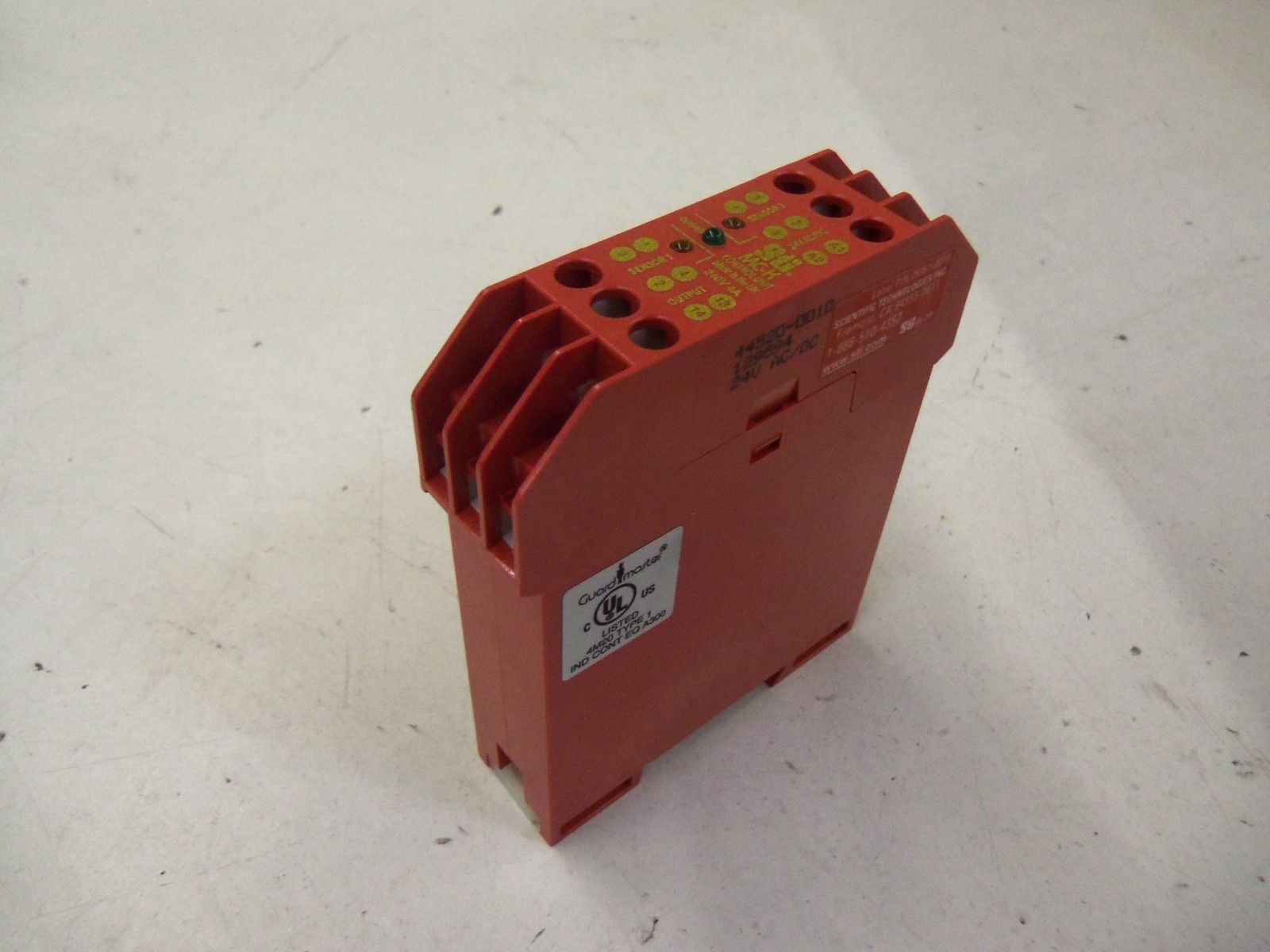 STI 44520-0010 *NEW IN BOX*