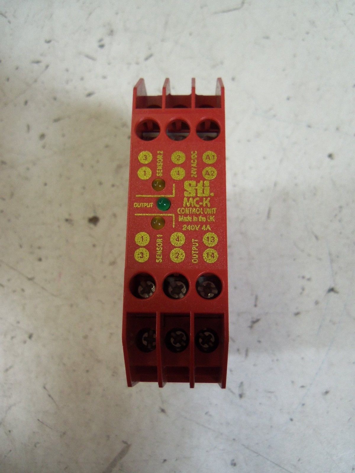 STI 44520-0010 *NEW NO BOX*