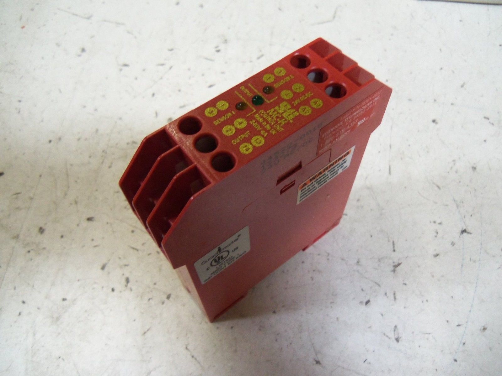 STI 44520-0010 *NEW NO BOX*