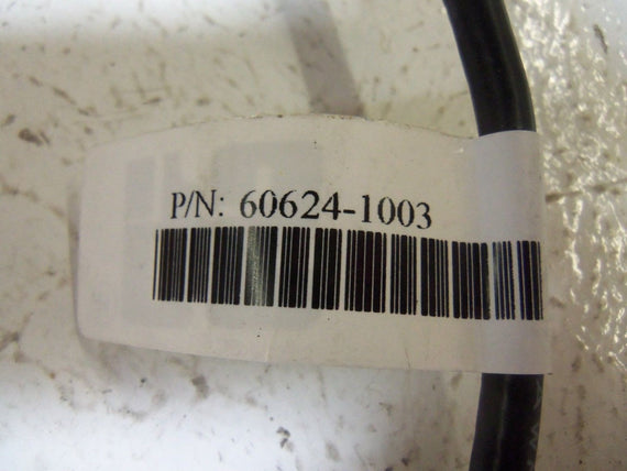 STI 60624-1003 CABLE *USED*