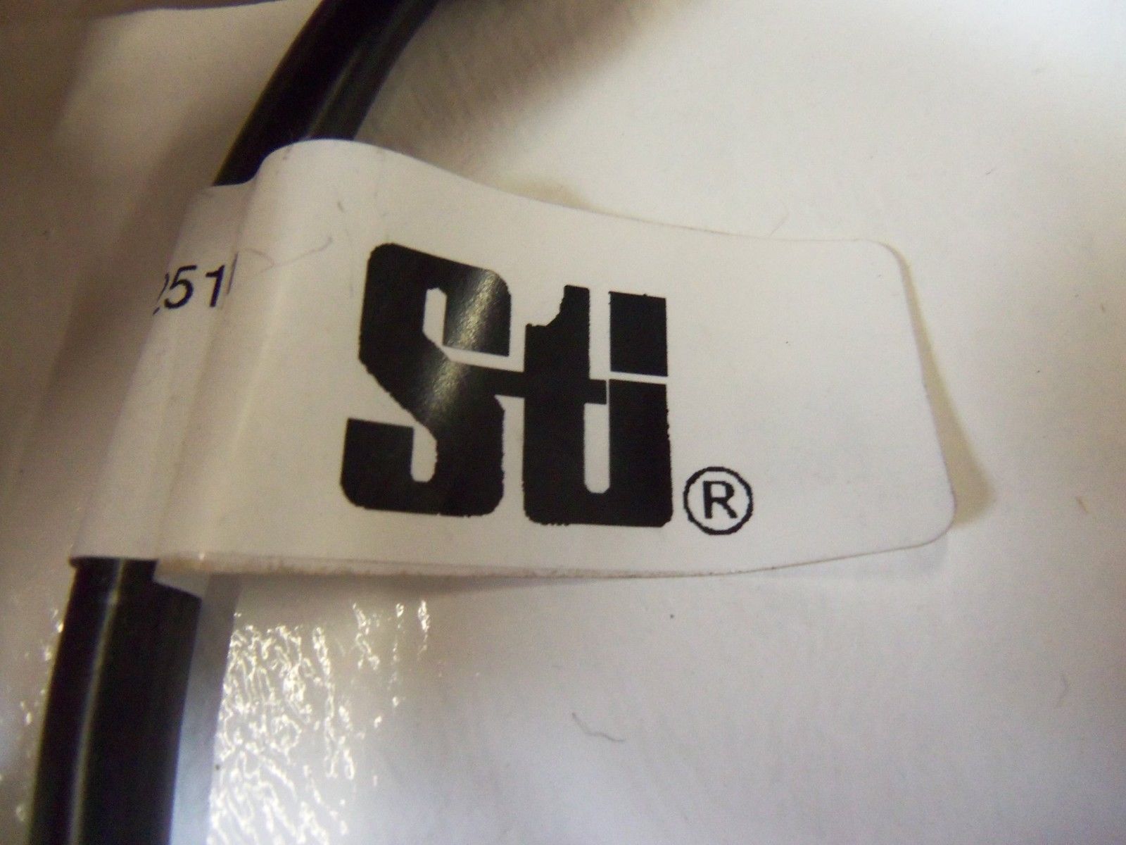 STI CABLE TRANSMITTER 60673-0100 *NEW NO BOX*