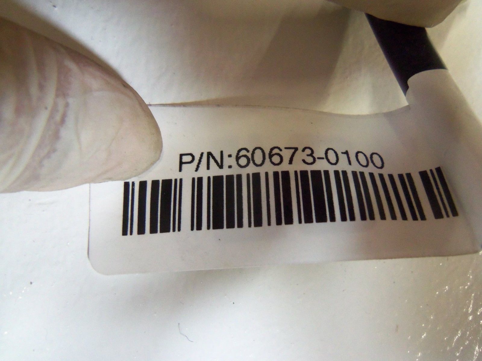 STI CABLE TRANSMITTER 60673-0100 *NEW NO BOX*