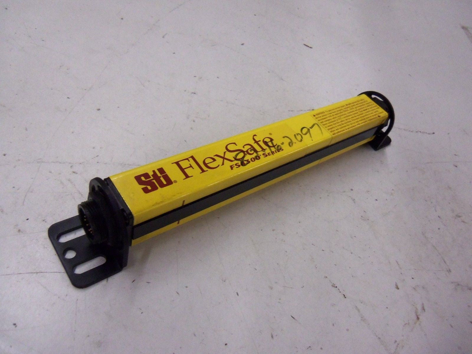 STI FLEX SAFE 42675-0080 *USED*