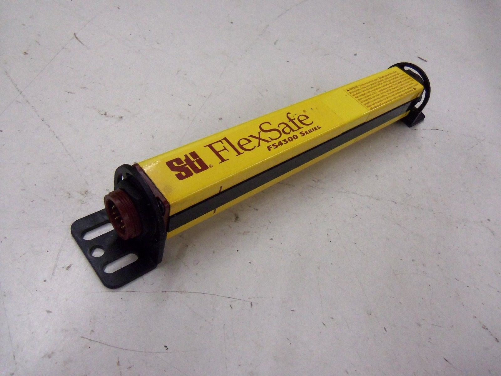 STI FLEX SAFE 42678-0080 *USED*