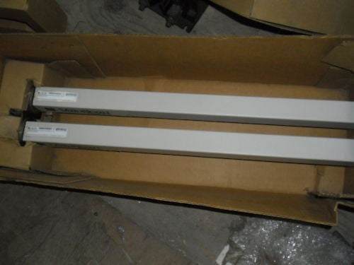 STI LIGHT CURTAIN w/ VS CONTROLLER VS65-C001-AC2 *NEW*