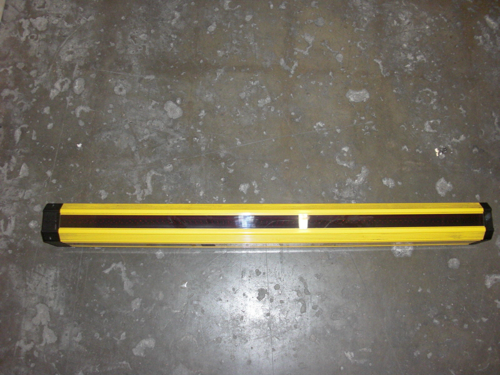 STI MEGA SAFE 4600 MG46-30-870-X-A1-CX1 *USED*