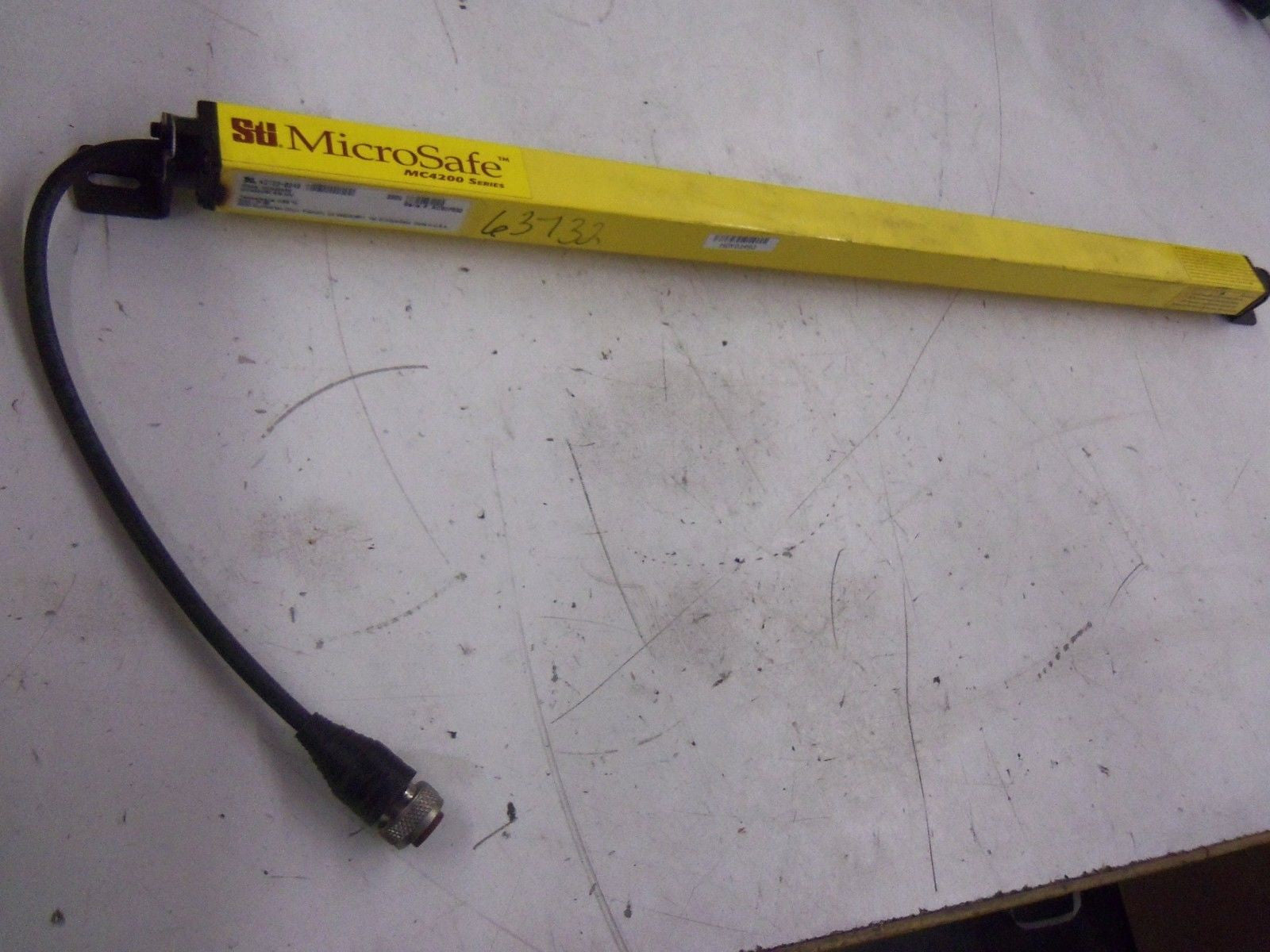 STI MICRO SAFE 42733-0240 *USED*