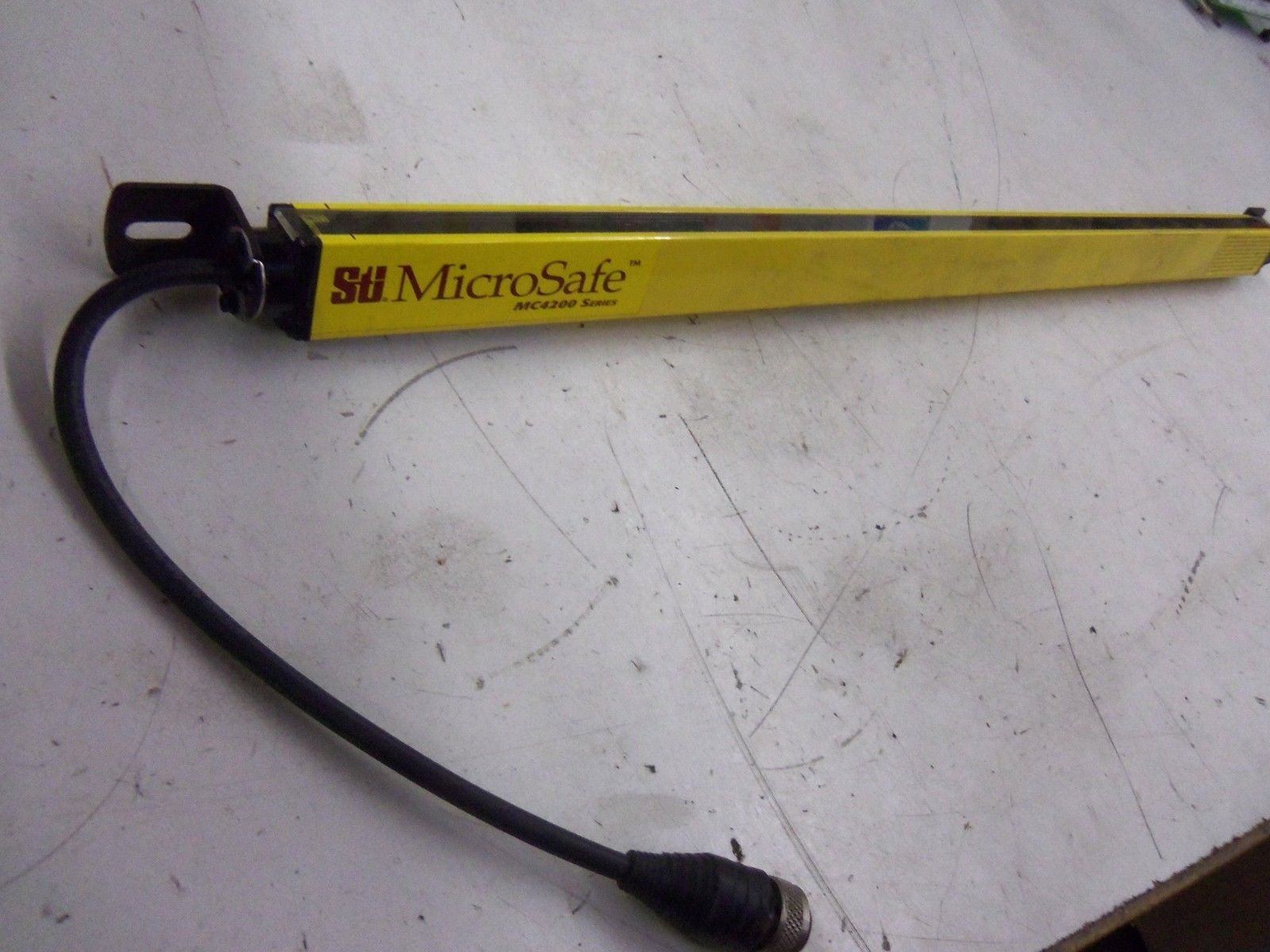STI MICRO SAFE 42733-0240 *USED*