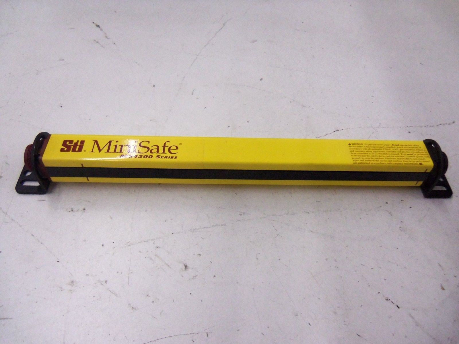 STI MINI SAFE 42672-0120 *NEW NO BOX*