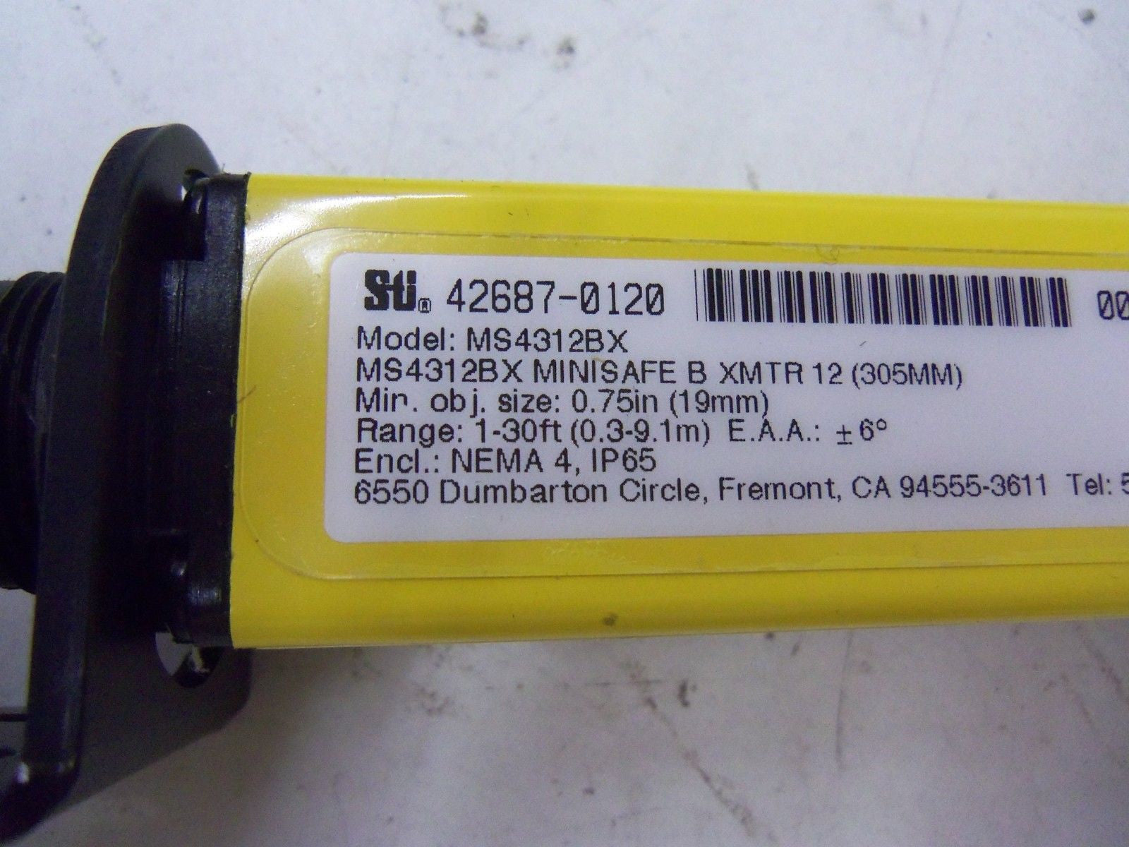 STI MINI SAFE 42687-0120 *NEW OUT BOX*