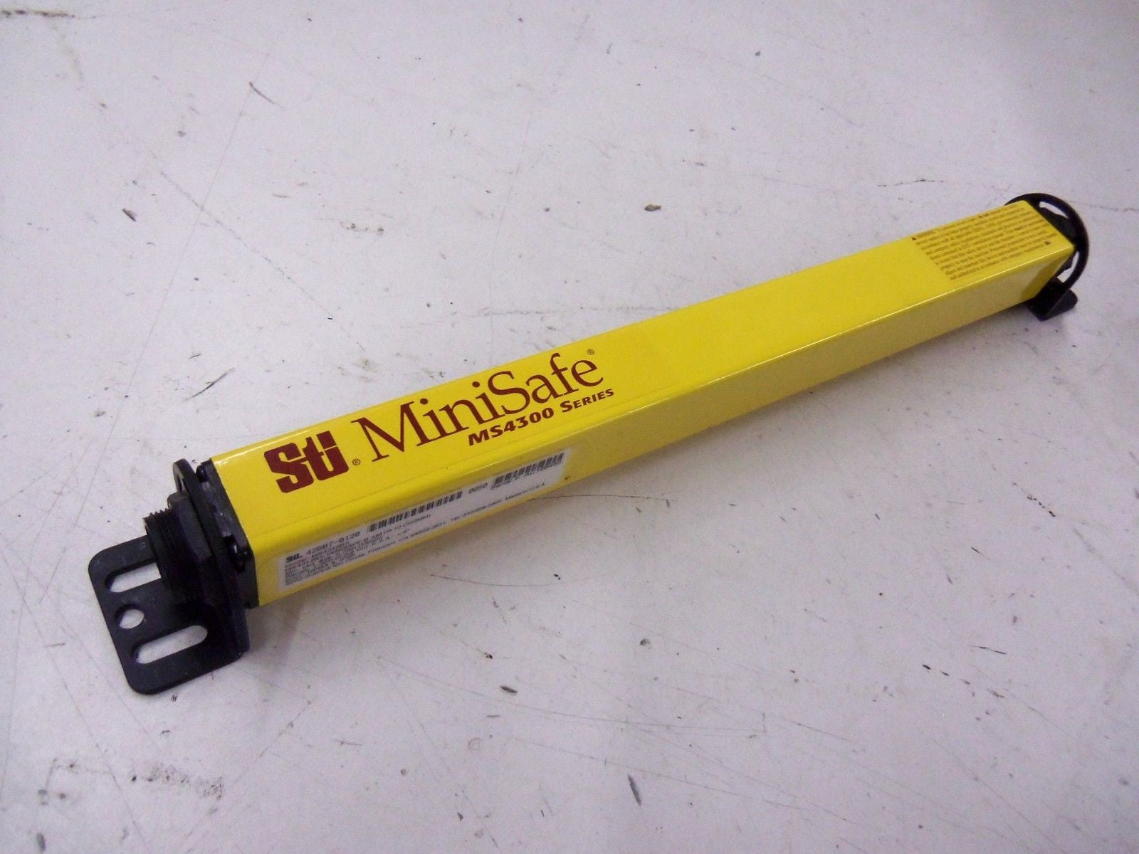 STI MINI SAFE 42687-0120 *NEW OUT BOX*