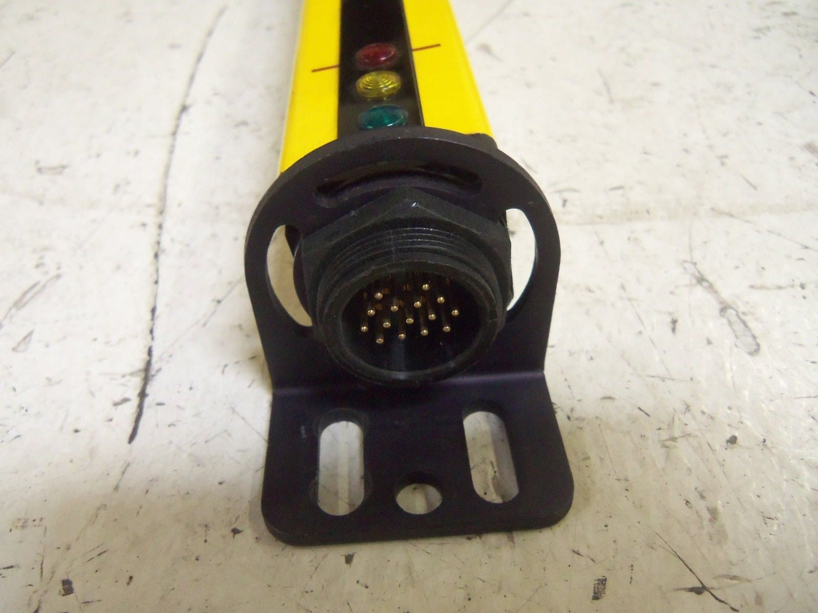 STI MS4308BX TRANSMITTER *USED*