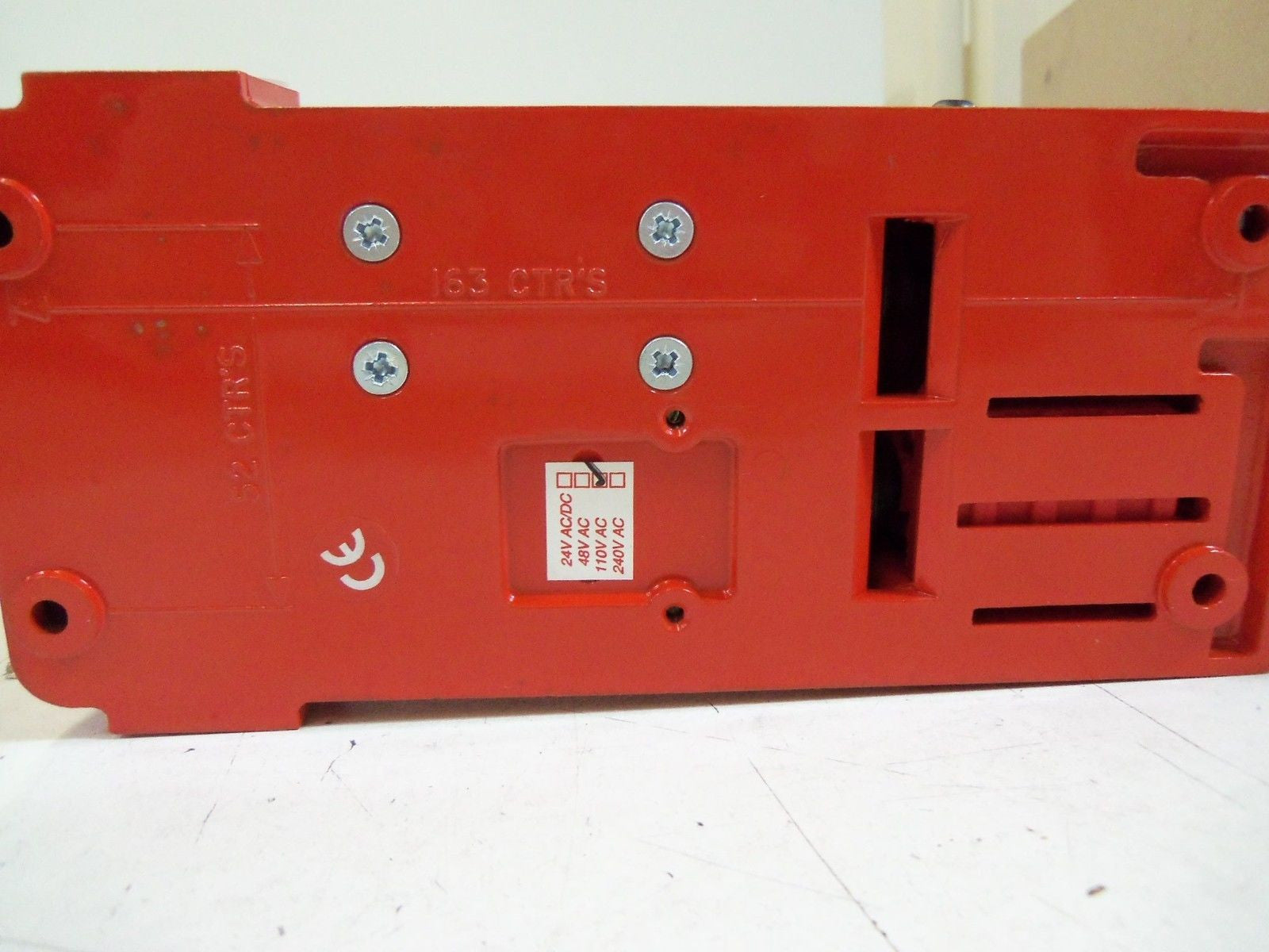 STI SAFETY INTERLOCK SWITCH 44504-0820 *NEW IN BOX*
