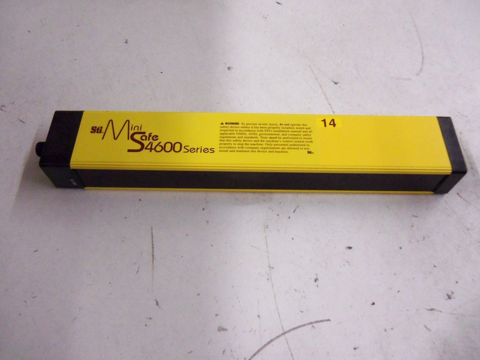 STI TRANSMITTER 70157-1109 *NEW NO BOX*