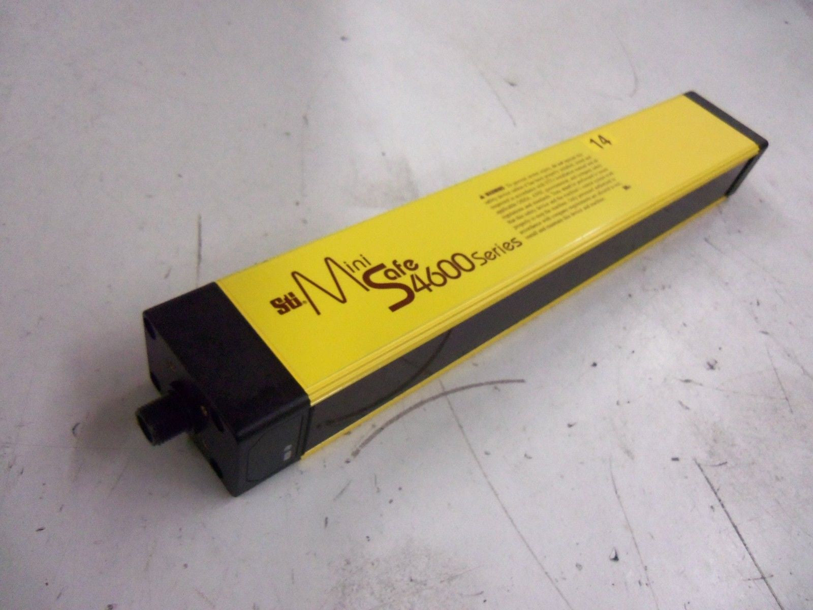 STI TRANSMITTER 70157-1109 *NEW NO BOX*