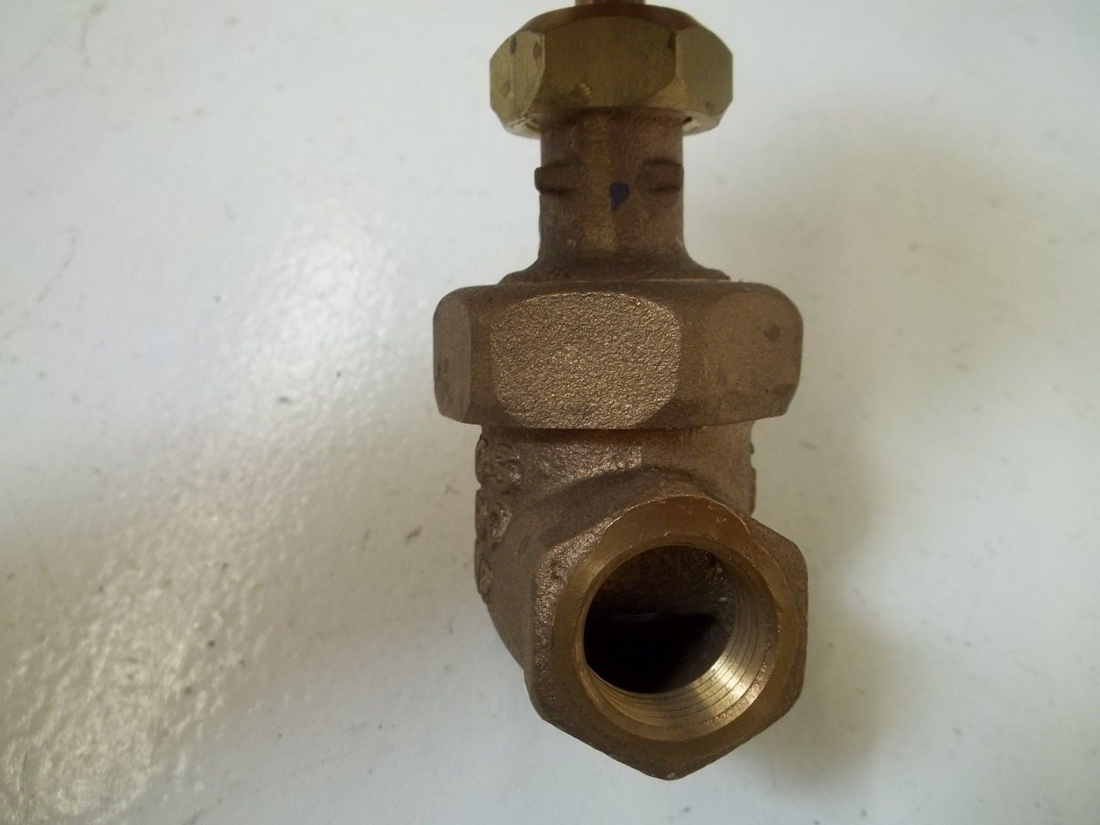STOCKHAM FIG.B-74 1/2" *USED*