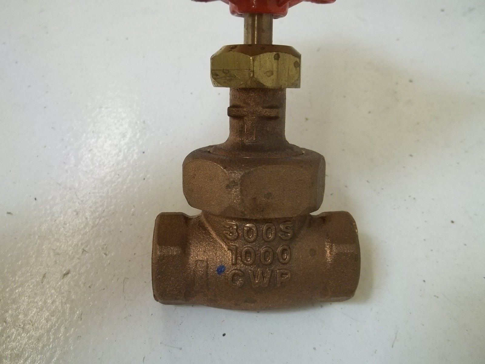 STOCKHAM FIG.B-74 1/2" *USED*