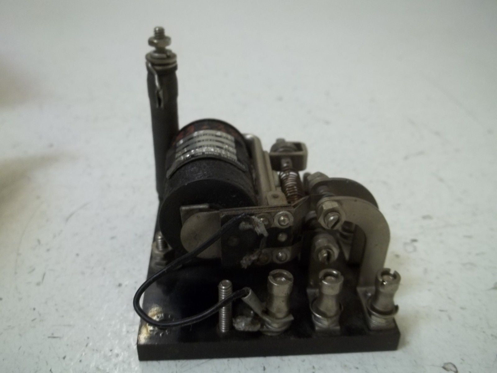 STRUTHERS-DUNN 112XBX178 RELAY *NEW IN BOX*