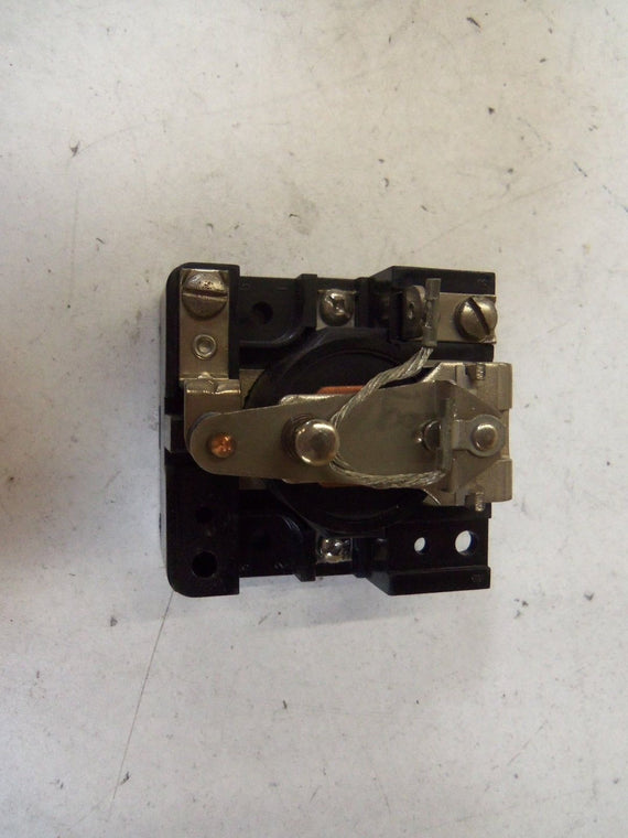 STRUTHERS-DUNN 425 AXX *NEW NO BOX*